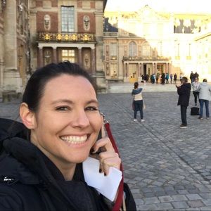 Meet your Posher, Nicky